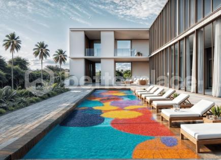 Villa pour 88 140 Euro à Bukit, Indonésie