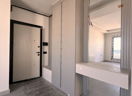 Wohnung für 79 000 euro in Mersin, Türkei