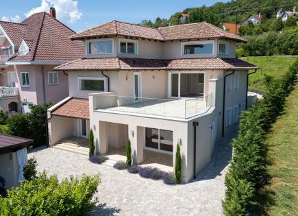 Maison pour 743 781 Euro sur le Balaton, Hongrie