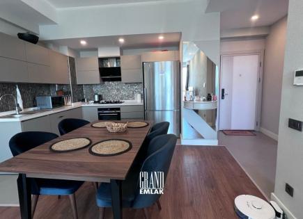 Wohnung für 199 902 euro in Antalya, Türkei