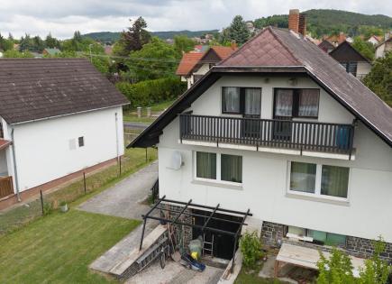 Haus für 248 507 euro in Vonyarcvashegy, Ungarn