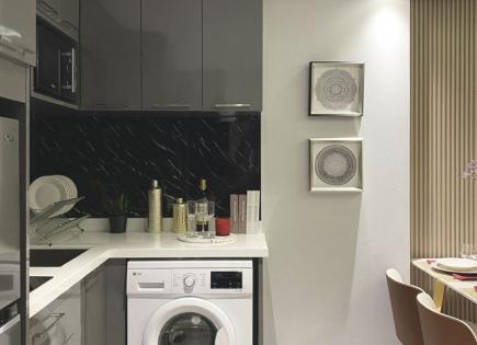 Apartment für 83 877 euro in Jomtien, Thailand
