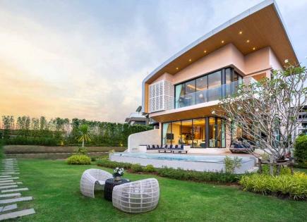 Villa für 369 844 euro in Insel Phuket, Thailand