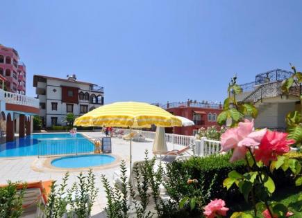 Ático para 130 000 euro en Konakli, Turquia