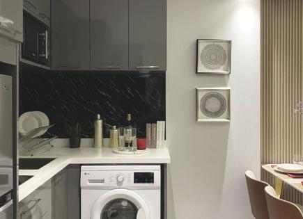 Apartamento para 74 800 euro en Jomtien, Tailandia