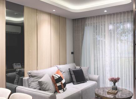 Appartement pour 228 070 Euro à Jomtien, Thaïlande