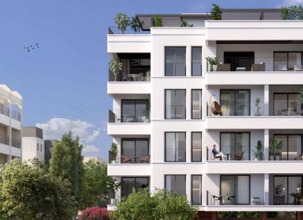 Appartement pour 265 000 Euro à Limassol, Chypre