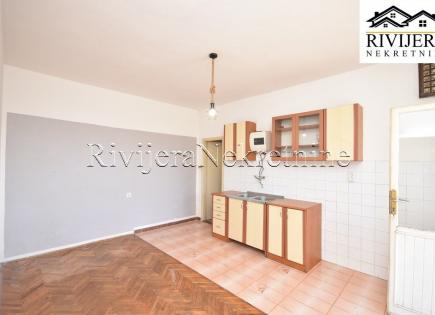 Piso para 98 000 euro en Herceg-Novi, Montenegro