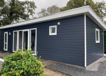 Chalet pour 140 000 Euro à Rotterdam, Pays-Bas