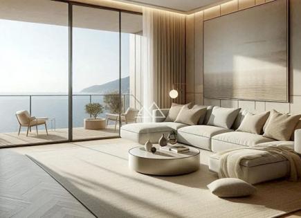 Apartment für 243 716 euro in Tivat, Montenegro