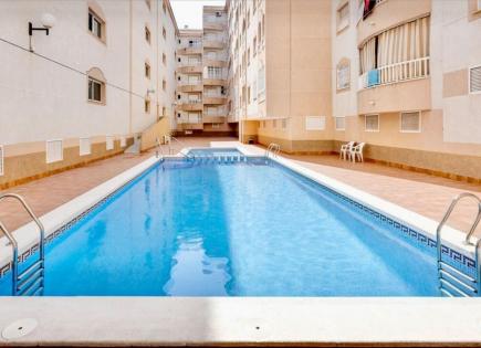 Piso para 114 900 euro en Torrevieja, España