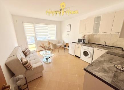 Wohnung für 118 000 euro in Sonnenstrand, Bulgarien