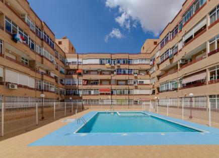 Appartement pour 80 000 Euro à Torrevieja, Espagne
