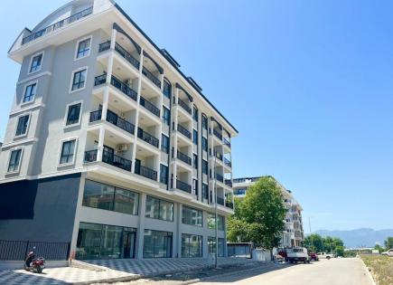 Wohnung für 71 000 euro in Alanya, Türkei