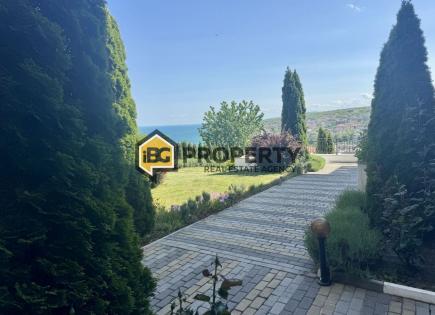 Flat for 43 990 euro in Byala, Bulgaria