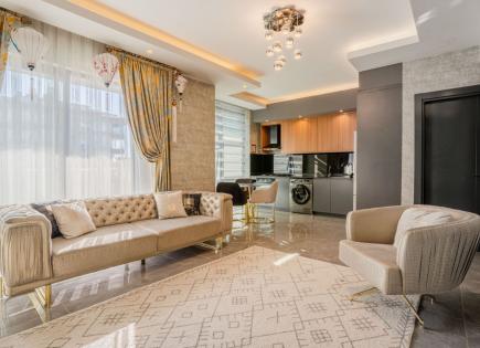 Piso para 143 000 euro en Alanya, Turquia