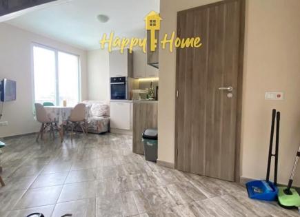Maisonette for 75 500 euro at Sunny Beach, Bulgaria