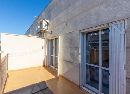 Penthouse pour 114 000 Euro à Torrevieja, Espagne