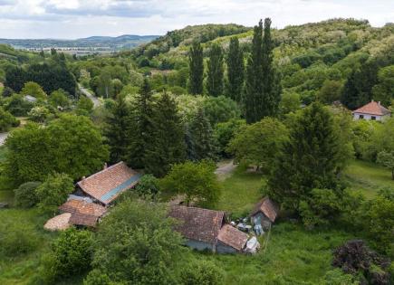 Grundstück für 161 691 euro in Hévíz, Ungarn