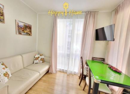 Appartement pour 69 000 Euro à Slantchev Briag, Bulgarie