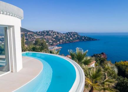 Villa para 2 300 000 euro en Theoule-sur-Mer, Francia