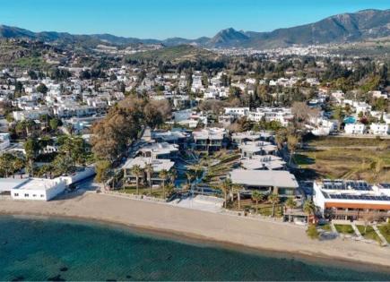 Villa für 50 000 euro pro Monat in Yalikavak, Türkei