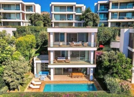 Villa für 45 000 euro pro Monat in Gündogan, Türkei