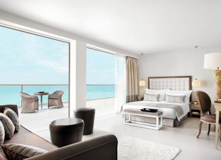 Hotel für 6 500 000 euro in Chalkidiki, Griechenland