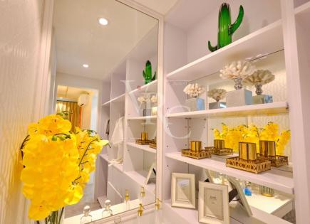 Flat for 81 046 euro in Pattaya, Thailand