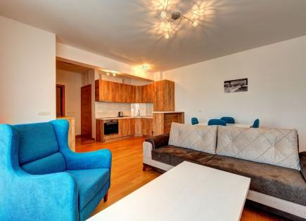 Appartement pour 289 000 Euro à Tivat, Monténégro