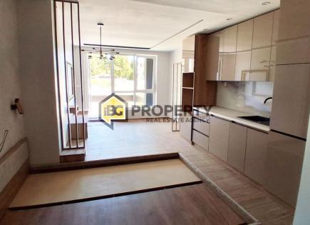 Flat for 149 500 euro in Varna, Bulgaria