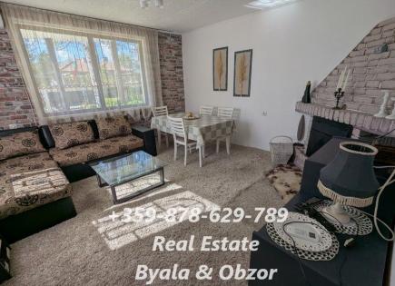 House for 60 euro per day in Priseltsi, Bulgaria