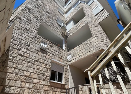 Piso para 116 000 euro en Budva, Montenegro