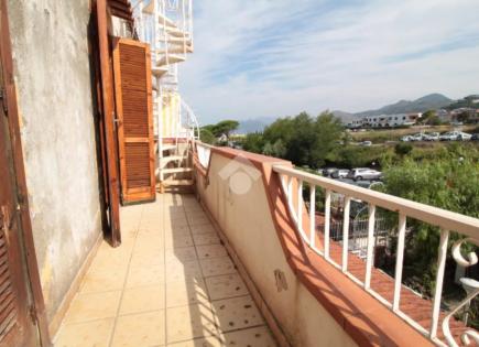Apartamento para 29 000 euro en San Nicola Arcella, Italia
