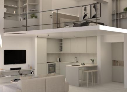 Piso para 260 000 euro en Atenas, Grecia