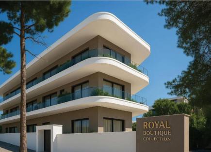 Piso para 250 000 euro en Atenas, Grecia