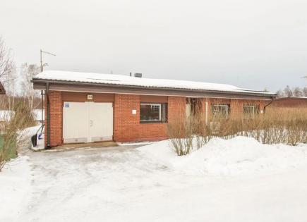 Haus für 50 000 euro in Mikkeli, Finnland