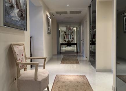 Apartment for 950 000 euro in Cannes, France