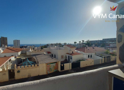 Apartment für 230 000 euro in Teneriffa, Spanien