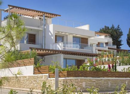 Villa per 2 900 000 euro a Paphos, Cipro