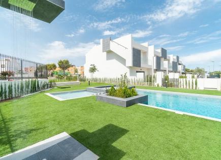 Bungalow pour 279 900 Euro à Torrevieja, Espagne