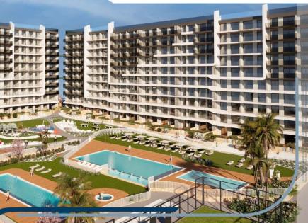 Apartment für 364 000 euro in Orihuela Costa, Spanien