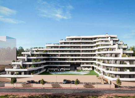 Apartamento para 185 900 euro en San Miguel de Salinas, España