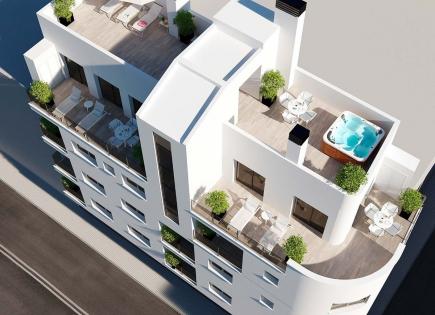Apartment für 159 000 euro in Torrevieja, Spanien