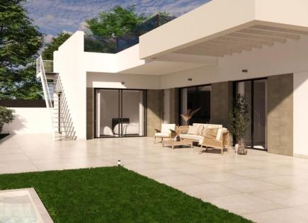 Villa pour 399 900 Euro à Los Montesinos, Espagne