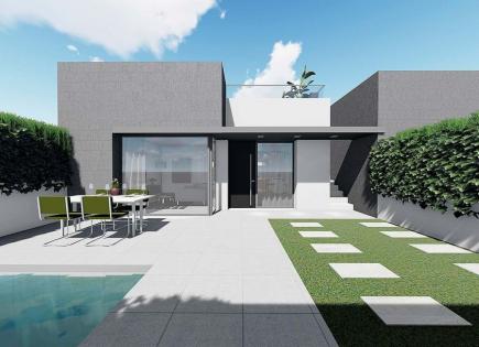 Villa für 279 000 euro in San Juan de los Terreros, Spanien