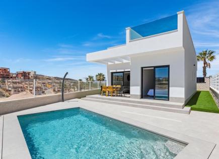 Villa für 385 000 euro in Algorfa, Spanien