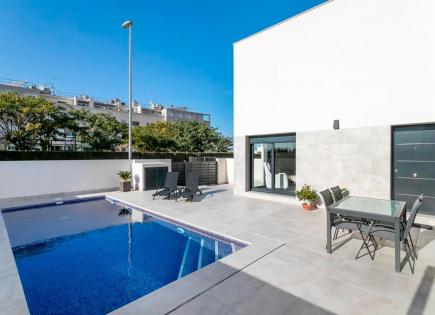 Chalet para 266 000 euro en Daya Nueva, España