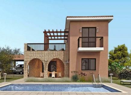 Villa für 649 000 euro in Paphos, Zypern
