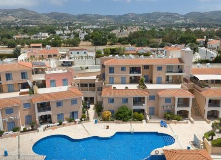 Apartment for 230 000 euro in Paphos, Cyprus